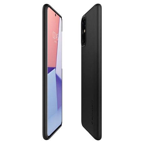 Etui Spigen Thin Fit Galaxy S20+ Plus Black na Arena.pl