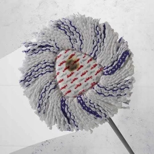 mop obrotowy vileda turbo 3w1 microfibre na Arena.pl