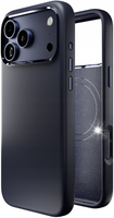 Etui SBS Icon Mag Pro do iPhone 17 Max PUIPC17P69ICONMPDKBL Ciemnoniebieski