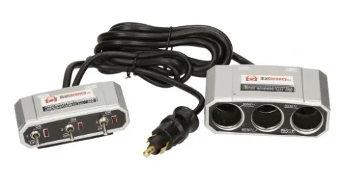 ROZGALEZIACZ GNIAZD ZAPALNICZKI WTYCZKA SCANIA ZO1 na Arena.pl