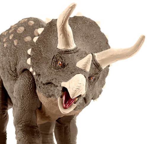 Figurka Jurassic World Eko Triceratops Obrońca na Arena.pl
