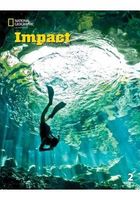 IMPACT 2ND EDITION LEVEL 2 WB JOANN KRANDALL, JOAN SHIN KANG