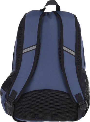 Plecak Miejski 4Fwss25Abacu431 - Niebieski na Arena.pl