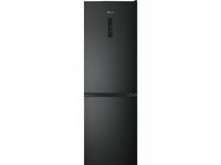 Lodówka HISENSE RB395N4BFE No Frost 186cm Czarna