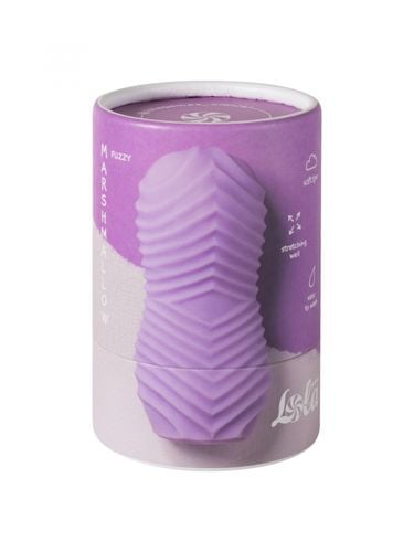 masturbator marshmallow fuzzy lavander na Arena.pl
