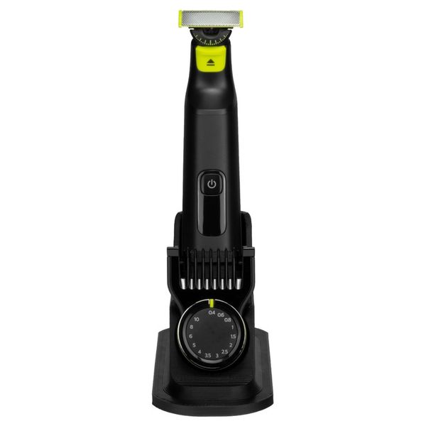 STOJAK PODSTAWKA NA GOLARKĘ PHILIPS ONEBLADE PRO zdjęcie 2