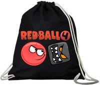 Worek Sportowy Red Ball