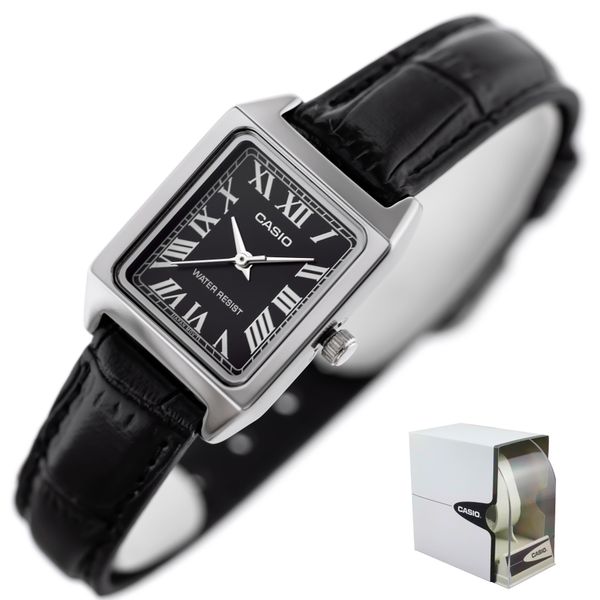 ZEGAREK DAMSKI CASIO LTP-V007L-1BUDF  + BOX zdjęcie 9