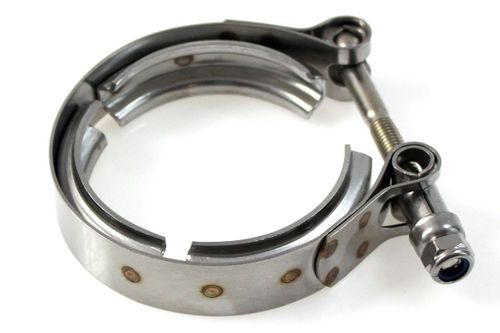 Obejma V-Band 3" 76mm na Arena.pl