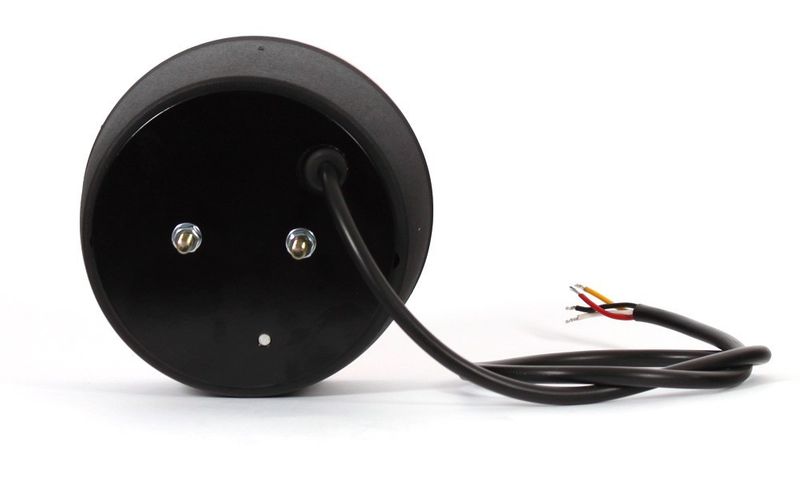 Lampa LED zespolona tylna W19D (232) zdjęcie 4