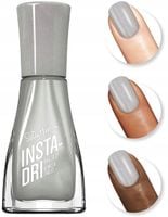 Sally Hansen Insta Dri Lakier Silver Stallion 563