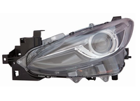 Mazda 3 13-17 Reflektor przednia lampa przednia LED LEWA