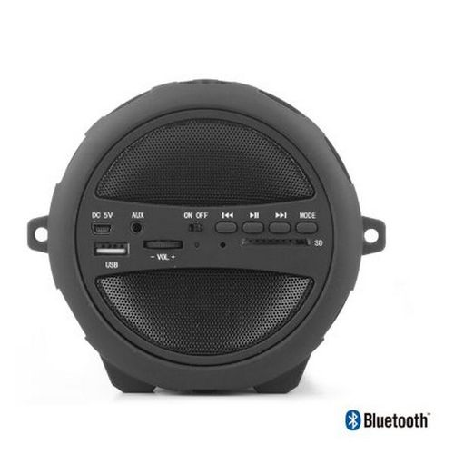 Głośnik Bluetooth Przenośny NGS Roller Flow SD-USB na Arena.pl