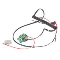 Mikrowłącznik Cedrus Podkaszarka akumulatorowa CEDGT254Li 580291