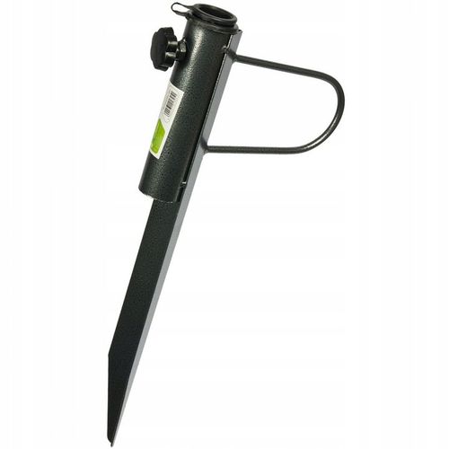 PODSTAWA POD PARASOL PLAŻOWY OGRODOWY STOJAK BAZA na Arena.pl