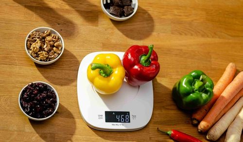 Waga kuchenna Zelmer ZKS1451 biały 5 kg na Arena.pl