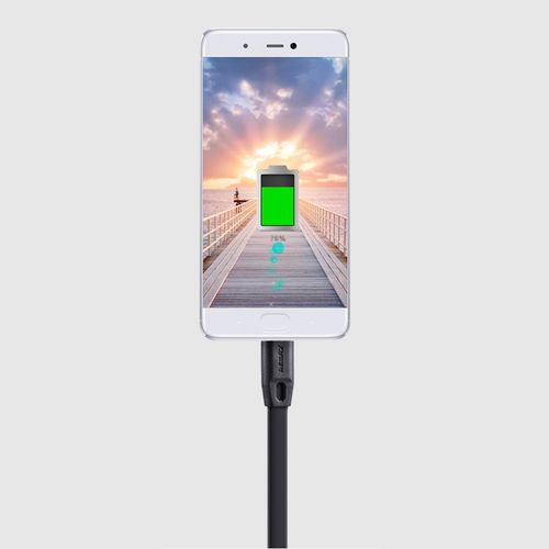 Kabel REMAX RC-001 do APPLE LIGHTING 2m na Arena.pl