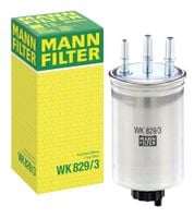 MANN FILTR PALIWA FORD FOCUS 1.8 TDCI WK829/3