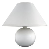 LAMPKA STOŁOWA NOCNA ARIEL RABALUX 1PŁ 4901 24h