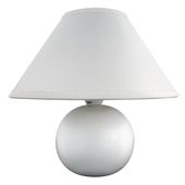 LAMPKA STOŁOWA NOCNA ARIEL RABALUX 1PŁ 4901 24h