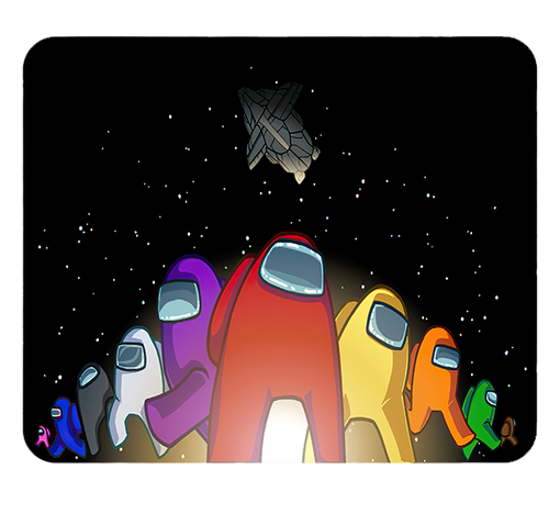 Kubek latte Among Us na Arena.pl