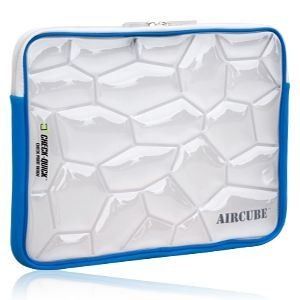 Sumdex Aircube™ - Pokrowiec PC 15.4" (niebieski) na Arena.pl