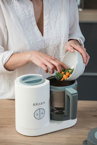 Beaba Babycook® Neo Grey/white na Arena.pl