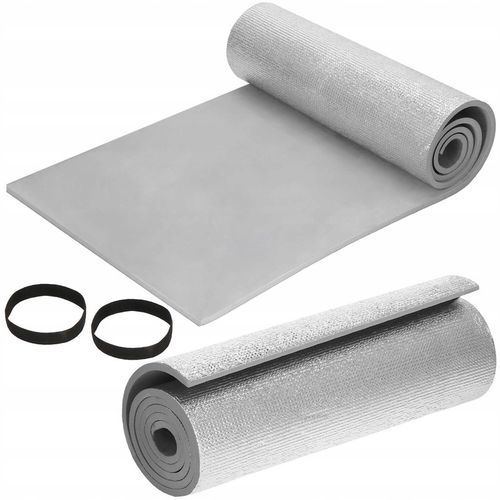 KARIMATA MATA TERMICZNA IZOLACYJNA ALUMINIUM DO SPANIA TURYSTYCZNA NA na Arena.pl