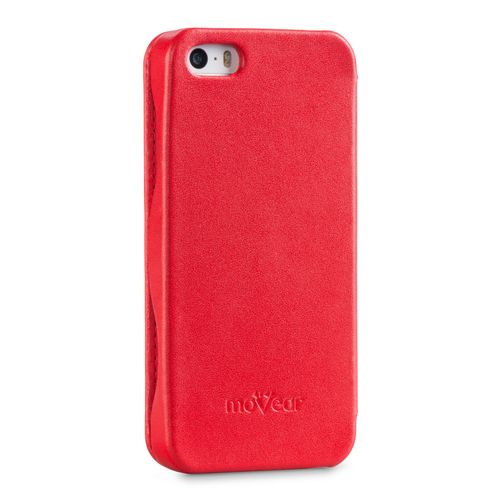 moVear flipSide C etui do Apple iPhone 5, 5s, SE | 100% Skóra na Arena.pl