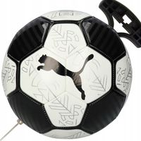 Puma piłka nożna treningowa sportowa szyta rozmiar 5 + POMPKA