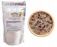 FIT SŁODYCZ kwiatowo-ziołowa Dobry Słodzik Keto Naturalny 100g Royal Brand