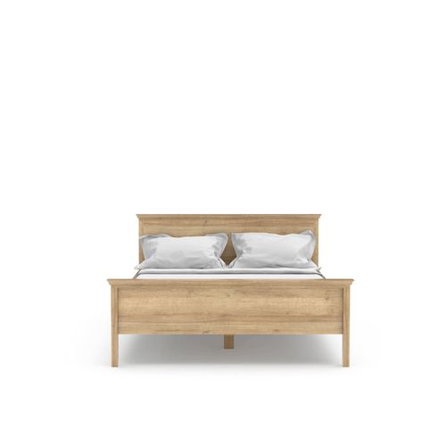 Łóżko Silkeborg 140x190 cm na Arena.pl