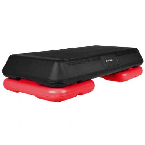 Step do Ćwiczeń Aerobiku Fitness 3 Stopnie Solidny na Arena.pl