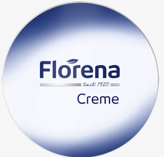 florena krem pielęgnacyjny 150 ml zdjęcie 1
