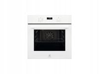 Piekarnik elektryczny Electrolux 600 SurroundCook EOF5F50BV Termoobieg