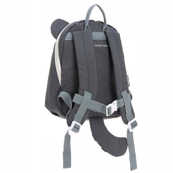 Plecak mini do przedszkola dla dzieci About Friends Szop, Lassig zdjęcie 11