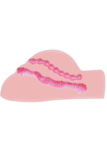 Fat Ass Fucker Vibr. Light skin tone na Arena.pl