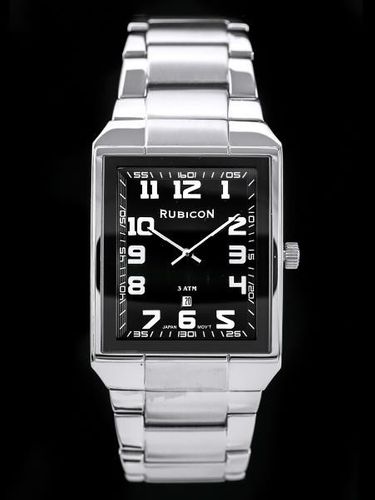 RUBICON STAL - SLIM CASE (zr045b) na Arena.pl