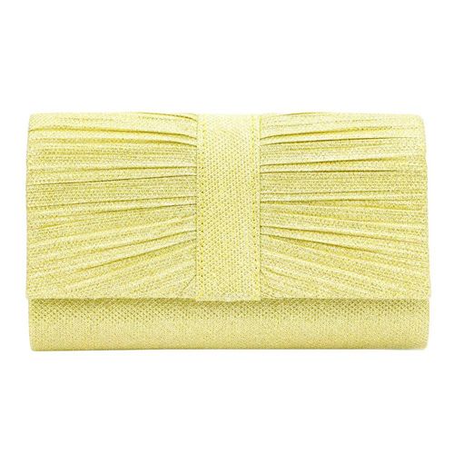 Wizytowa torebka na ozdobnym łańcuszku A-2182 na Arena.pl