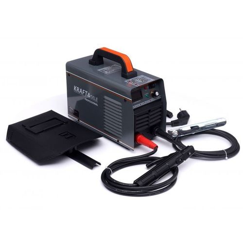 Spawarka inwertorowa  330A LCD KD1828 na Arena.pl