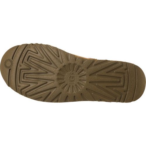 UGG MINI BAILEY BUTTON II CHESTNUT 40 na Arena.pl