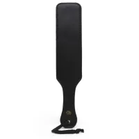 fifty shades of grey bound to you paddle elegancka packa skorzana