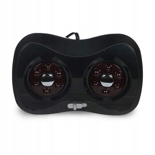 MASAŻER STÓP DO MASAŻU CIAŁA PODCZERWIEŃ SHIATSU na Arena.pl