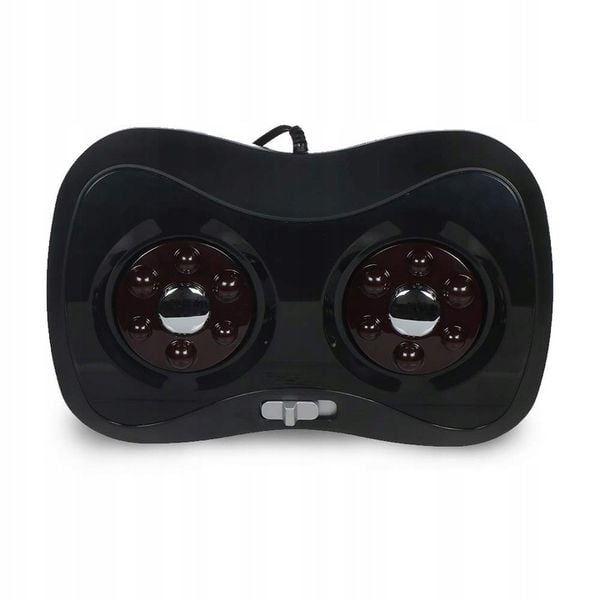 MASAŻER STÓP DO MASAŻU CIAŁA PODCZERWIEŃ SHIATSU zdjęcie 2