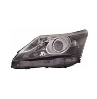 Toyota Avensis T27 12-15 Reflektor przedni lampa przednia lewa