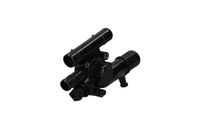 TERMOSTAT Z OBUDOWA NISSAN PRIMERA 2002 2003 2004 2005 2006 2007