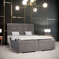 Łóżko Kontynentalne LONIA 180x200