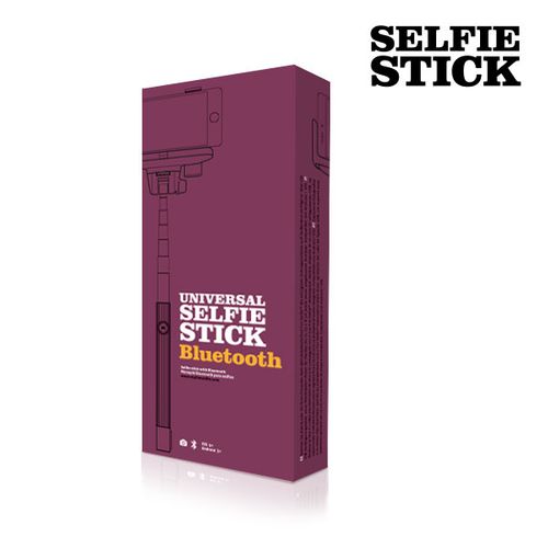 Rozkładany Monopod Bluetooth Universal na Arena.pl