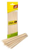 Sarantis Jan Niezbędny Patyki do szaszłyków  1op.-50szt