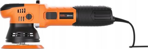 ADBL ROLLER D09125-02+B POLERKA + TORBA MASZYNA POLERSKA DUAL-ACTION DA 9MM na Arena.pl